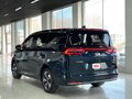 2021 GAC Trumpchi M6, синий, 1530007 рублей - вид 4