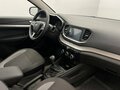 2023 Lada (ВАЗ) Vesta I Рестайлинг (NG), белый - вид 6