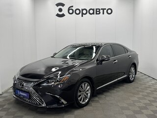 2010 Lexus ES 350 V Рестайлинг, серый, 1160000 рублей, вид 1