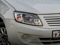 2014 Lada (ВАЗ) Granta I, белый, 390000 рублей - вид 8