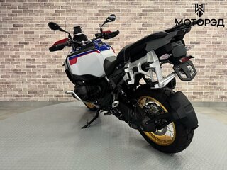 2025 BMW R 1300 GS Adventure, белый, 2795000 рублей, вид 4