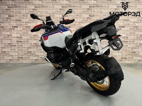 2025 BMW R 1300 GS Adventure, белый, 2795000 рублей, вид 4