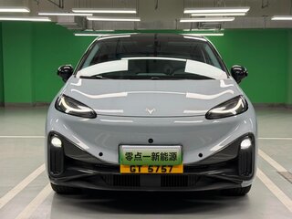2025 Arcfox Kaola, серый, 1625000 рублей, вид 2