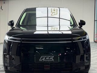 2026 Xpeng GX, чёрный, 7277033 рублей, вид 3