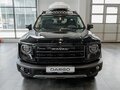 2026 Haval Dargo I Рестайлинг, чёрный - вид 1
