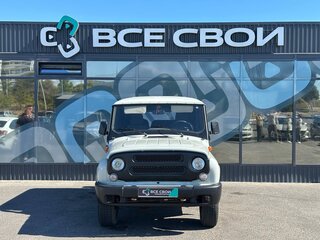 2009 УАЗ Хантер 315195, серый, 500000 рублей, вид 5