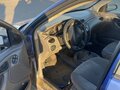 2002 Ford Focus I (North America), синий - вид 6
