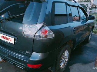 2012 ТагАЗ C190, серый, 550000 рублей, вид 5