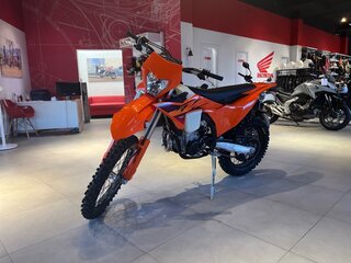 KTM 500 EXC F
