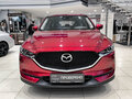 2019 Mazda CX-5 II, красный, 2400000 рублей - вид 1