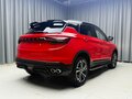 2022 Geely Coolray (Binyue) I, красный, 1550678 рублей - вид 3
