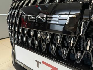 2026 Tenet T7, синий, 3140000 рублей, вид 4