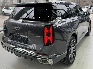 2026 GAC GS8 Dragon II, серый, 5349000 рублей, вид 4