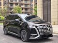 2026 Denza D9 I, чёрный, 7659001 рублей