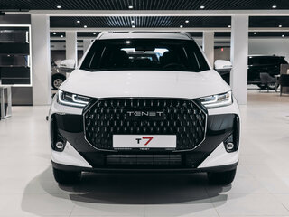 2026 Tenet T7, белый, 3140000 рублей, вид 3