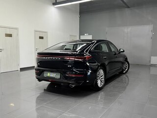 2024 FAW Bestune B70 I Рестайлинг, чёрный, 1935000 рублей, вид 2