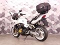 2011 Honda CB 1300, белый, 777000 рублей - вид 7