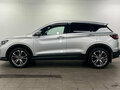 2021 Geely Coolray I, серебристый, 1600000 рублей - вид 5