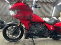 2025 Harley-Davidson CVO Road Glide ST, красный, 5170000 рублей - вид 11