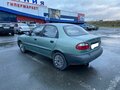 2010 ЗАЗ Chance, зелёный, 170000 рублей - вид 7
