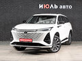 2024 Changan CS75 Plus III, белый