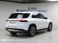 2026 Mercedes-Benz GLE 300 d II (V167) Рестайлинг, белый - вид 2