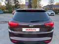 2013 Kia Ceed II, коричневый, 790000 рублей - вид 3
