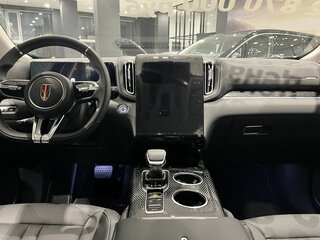 2025 Hongqi HS3, серый, 3269000 рублей, вид 5