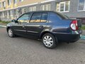 2006 Renault Symbol I Рестайлинг 2, серый - вид 2