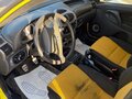 2011 Lada (ВАЗ) Kalina Sport I, жёлтый, 349000 рублей - вид 6