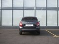 2019 Lada (ВАЗ) Granta I Рестайлинг, серый, 530000 рублей - вид 3