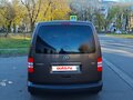 2012 Volkswagen Caddy III Рестайлинг, коричневый, 1040000 рублей - вид 5