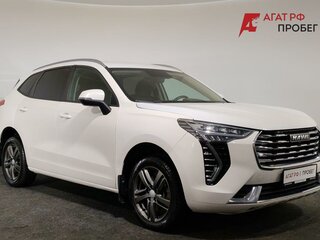 2023 Haval Jolion I, белый, 1580000 рублей, вид 3