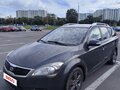 2010 Kia Ceed I Рестайлинг, серый, 550000 рублей