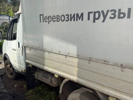 2008 ГАЗ 3306, белый, 650000 рублей, вид 5