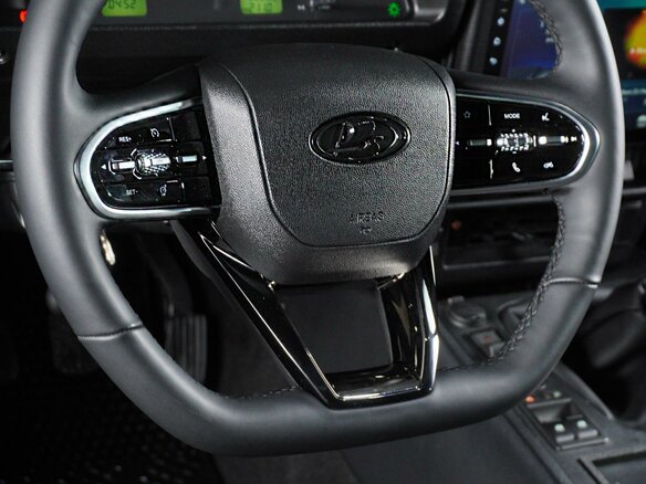 2019 Lada (ВАЗ) 2121 (4x4) I Рестайлинг, чёрный, 1240000 рублей - вид 12