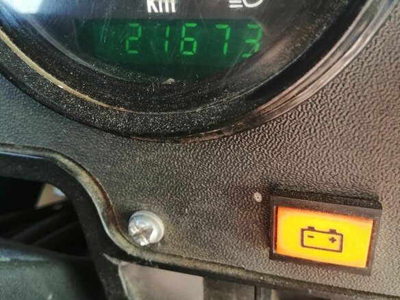 2013 Урал 4320, синий, 2999000 рублей - вид 9