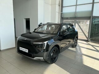 2026 Evolute i-Joy II, чёрный, 3324000 рублей, вид 1
