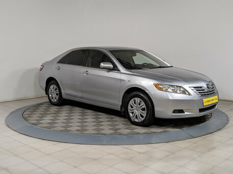 Toyota Camry VI (XV40)
