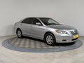 2006 Toyota Camry VI (XV40), серебристый, 879500 рублей