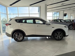 2026 Jetour X70+ I, белый, 3324000 рублей, вид 4