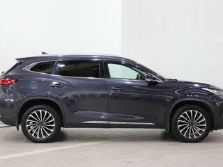 2021 Exeed TXL I Рестайлинг, серый, 1770000 рублей, вид 4