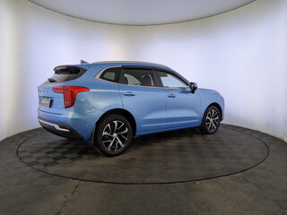 2023 Haval Jolion I, голубой, 1840000 рублей, вид 5