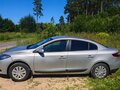 2013 Renault Fluence I Рестайлинг, серый - вид 5