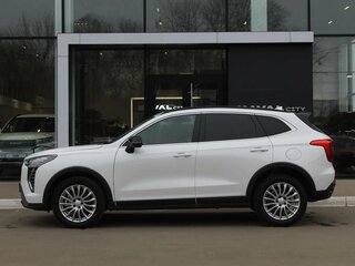 2026 Haval Jolion I Рестайлинг 2, белый, 2949000 рублей, вид 5