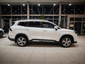 2026 Geely Okavango I Рестайлинг, белый, 4085990 рублей - вид 4
