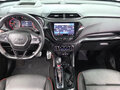 2023 Chevrolet TrailBlazer III, чёрный - вид 5