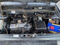 2010 Lada (ВАЗ) 2114, серый - вид 11