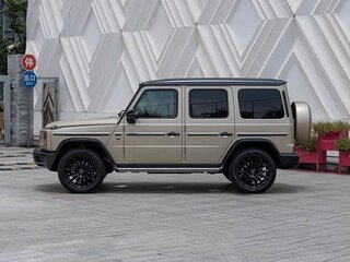 2023 Mercedes-Benz G-Класс 500 III (W463), коричневый, 15000333 рублей, вид 4