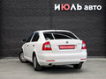 2011 Skoda Octavia II (A5) Рестайлинг, белый, 650000 рублей - вид 6